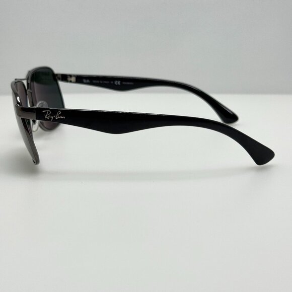 Ray Ban Eyeglasses Eye Glasses Frames RB 3502 004/58 61-14-135 - Picture 4 of 6